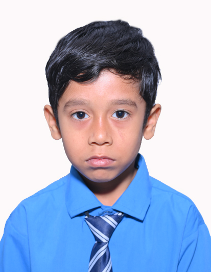 CHIRAG YADAV 